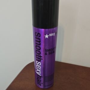 Smooth 'N Sexy Hair Smooth & Seal Smoothing Spray